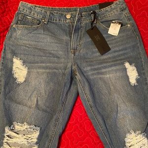 Rue 21 Jeans size 12